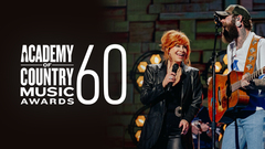Academy of Country Music Awards - Amazon Prime Video