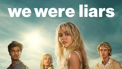 We Were Liars - Amazon Prime Video