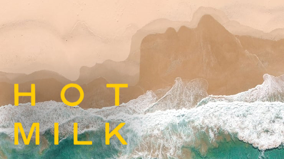 Hot Milk - 