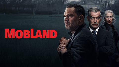 MobLand (2025)