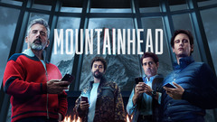 Mountainhead - Max