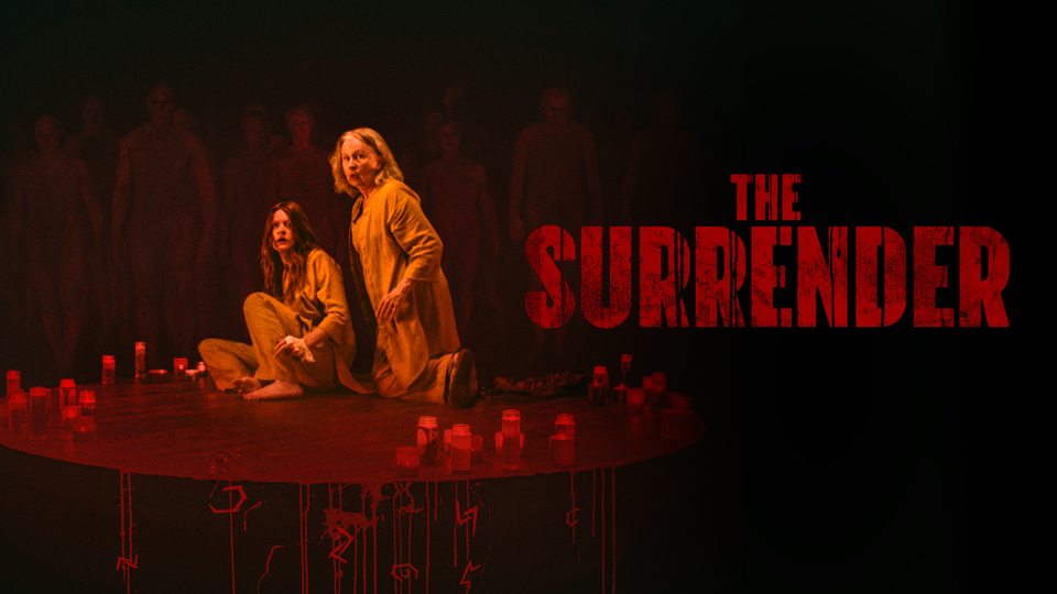 The Surrender - 