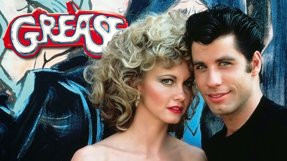 Grease - 