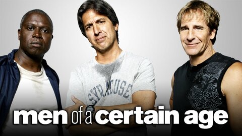 Men of a Certain Age