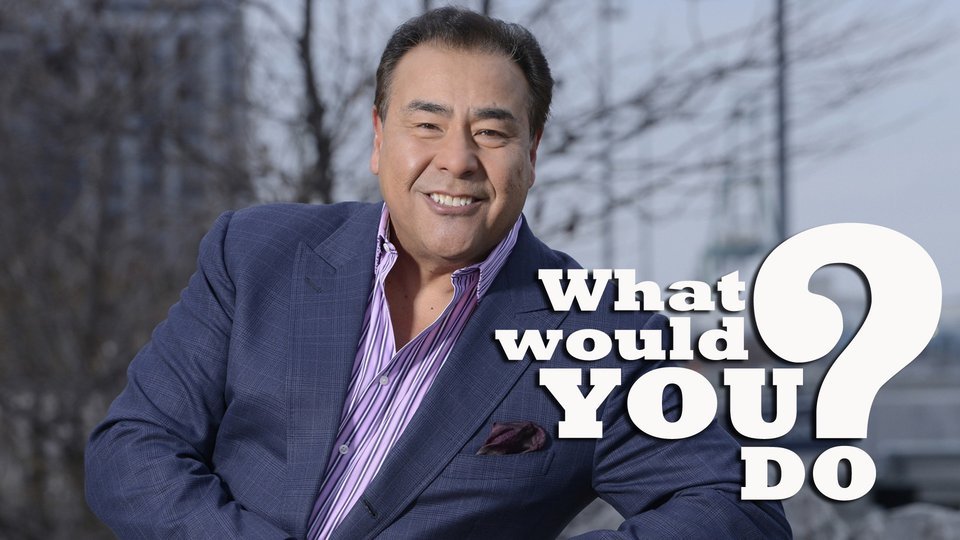 What Would You Do? - ABC