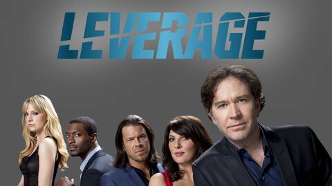 Leverage