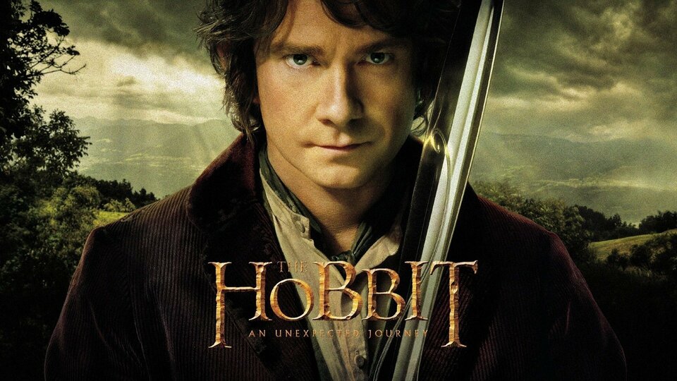 The Hobbit: An Unexpected Journey - 