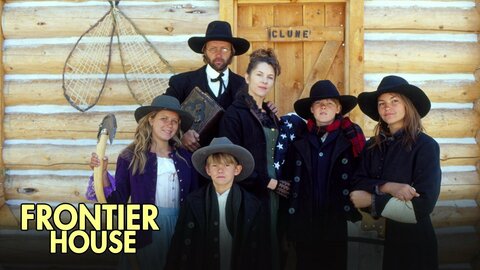 Frontier House