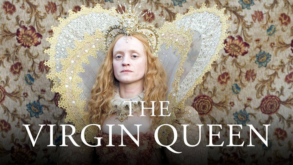 The Virgin Queen - PBS