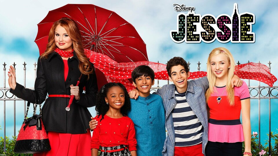 Jessie - Disney Channel